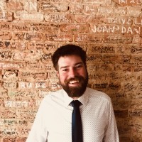 Michigan Community Insurance Agency Employee Robert Lyon's profile photo