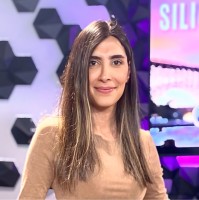 DivInc Employee Roya Kachooei's profile photo