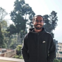 Skit.ai Employee Vipul Sharma's profile photo