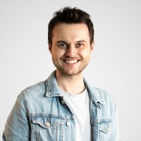 Enpulse Employee Robin Knapp's profile photo