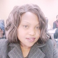 Pinkie Ntebele Email