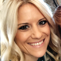 XCancer Research Employee Katie Meier's profile photo