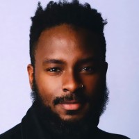 Stripe Employee Derrick Green's profile photo