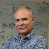 Berkeley Lab Employee Bert de Jong's profile photo