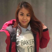 EMM Group Employee Namfah Lee's profile photo