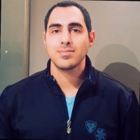Palo Alto Networks Employee Assaf Levi's profile photo