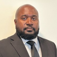 Cincinnati Public Schools Employee Derek Wiggins's profile photo