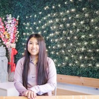 DFW Construction Group Gallery Employee Karen Nguyen's profile photo