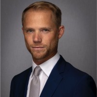 J.P. Morgan Employee David Vogt's profile photo