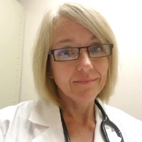 Iowa State University College of Veterinary Medicine Employee Gretta Albrecht's profile photo