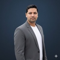 Shashank Chandel Email & Phone Number