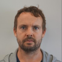 Meridian Energy Employee Steven Conlan's profile photo
