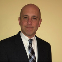 Albany International Corp. Employee Sean Valashinas's profile photo