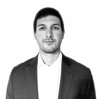 Cultimar Technologies Employee Charles McGuigan's profile photo