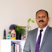 ABSELGROUP Employee Satheesh Swamynathan's profile photo