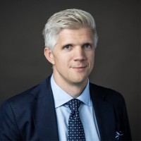 SEB Employee Björn McHugh's profile photo