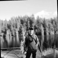 Maple Ridge Volkswagen Employee Danny Chui's profile photo