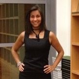 A&S Team Employee Roberta Noè's profile photo