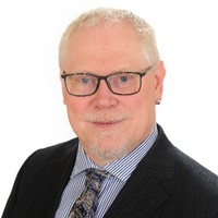 Bield Housing & Care Employee Jack Marshall's profile photo