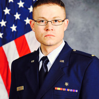 United States Air Force Employee Rick Pierson's profile photo