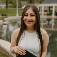 The Davis Street Community Center Incorporated Employee Kaylianna Cadena's profile photo
