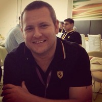 Rothco Employee Darren Timm's profile photo