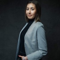 MPPK Group Employee Zuzanna Lorych's profile photo