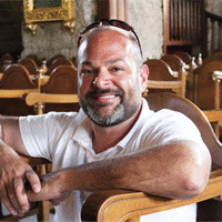 Velaspan Employee Jason Beshara's profile photo