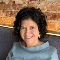 RPH Research Foundation Employee Cate Mfia's profile photo