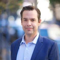 Newsmax Media, Inc. Employee Eric Schmidt's profile photo