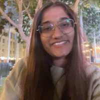 iQuanta Employee Nidhi Goswami's profile photo