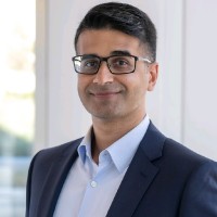 JPMorgan Chase & Co. Employee Umer Ayub's profile photo