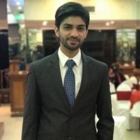 idealo internet GmbH Employee Faizan Saeed's profile photo