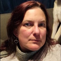 THPRD Employee Rebecca Perry's profile photo