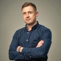 Challenge Packaging Ltd Employee Tom Wood's profile photo