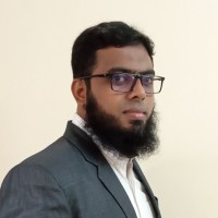 NXP Semiconductors Employee Mohammed Junaid's profile photo