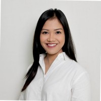 TACO Group Employee Marlina Siagian's profile photo