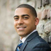 Facebook Employee Carlos Espinal's profile photo