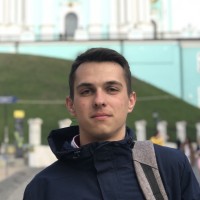 Magefan Employee Igor Mandzyuk's profile photo