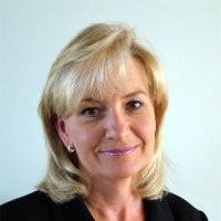 Aflac Employee Michele Gilbert's profile photo