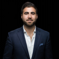 Studio41 Home Design Showroom Employee Ej Silver's profile photo