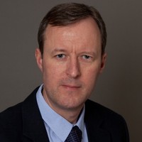 Pfizer Employee Conor Boyle's profile photo