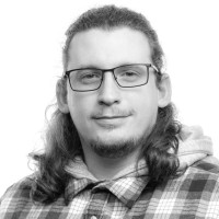 Sugar Creek Baptist Church Employee Brian Delp Jr.'s profile photo
