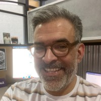 Fisher Design, Inc Employee Al Hidalgo's profile photo