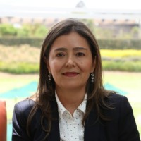 INALDE Business School Employee Carolina Marin Sanchez's profile photo