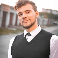 kadasolutions Employee Endre Vékony's profile photo