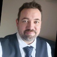 Swiss Life France Employee David Bachmann's profile photo