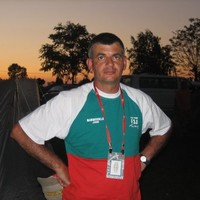 Solidtec GmbH Employee Dobri Marinov's profile photo