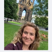 Cisco Meraki Employee Kathryn Waters's profile photo