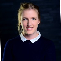 STICKERSTARS Employee Saskia Geweke's profile photo